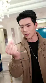 Pacarku CEO karena Kebetulan EP.6