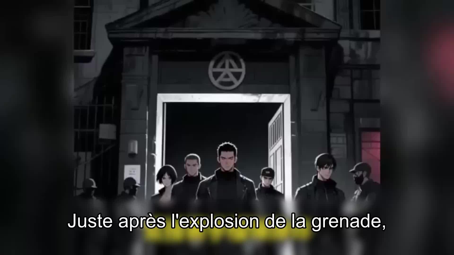 Épisode 81
