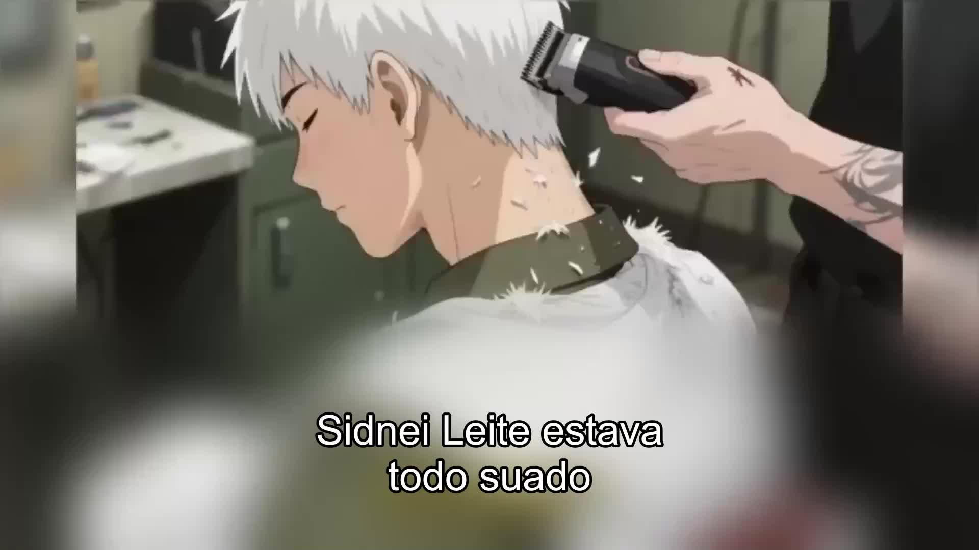 Código de Trapaça no Exército EP.10