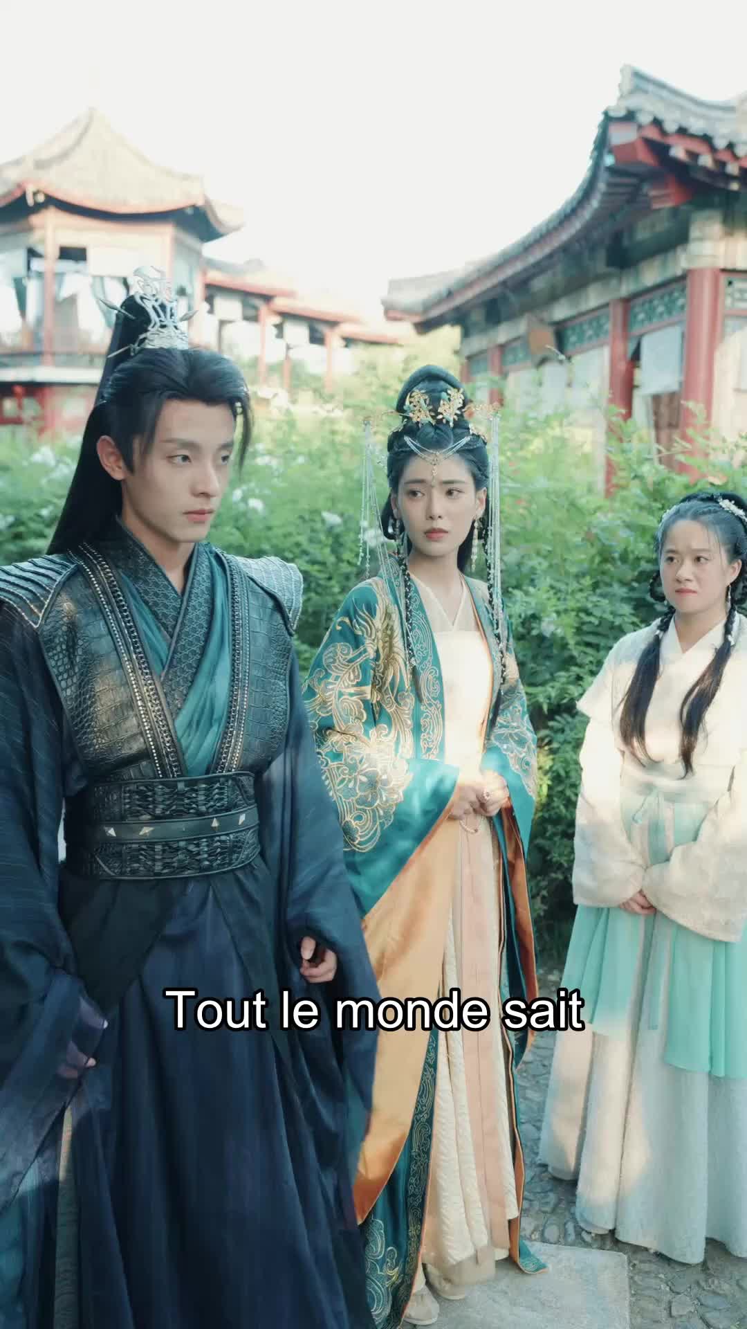 Épisode 48
