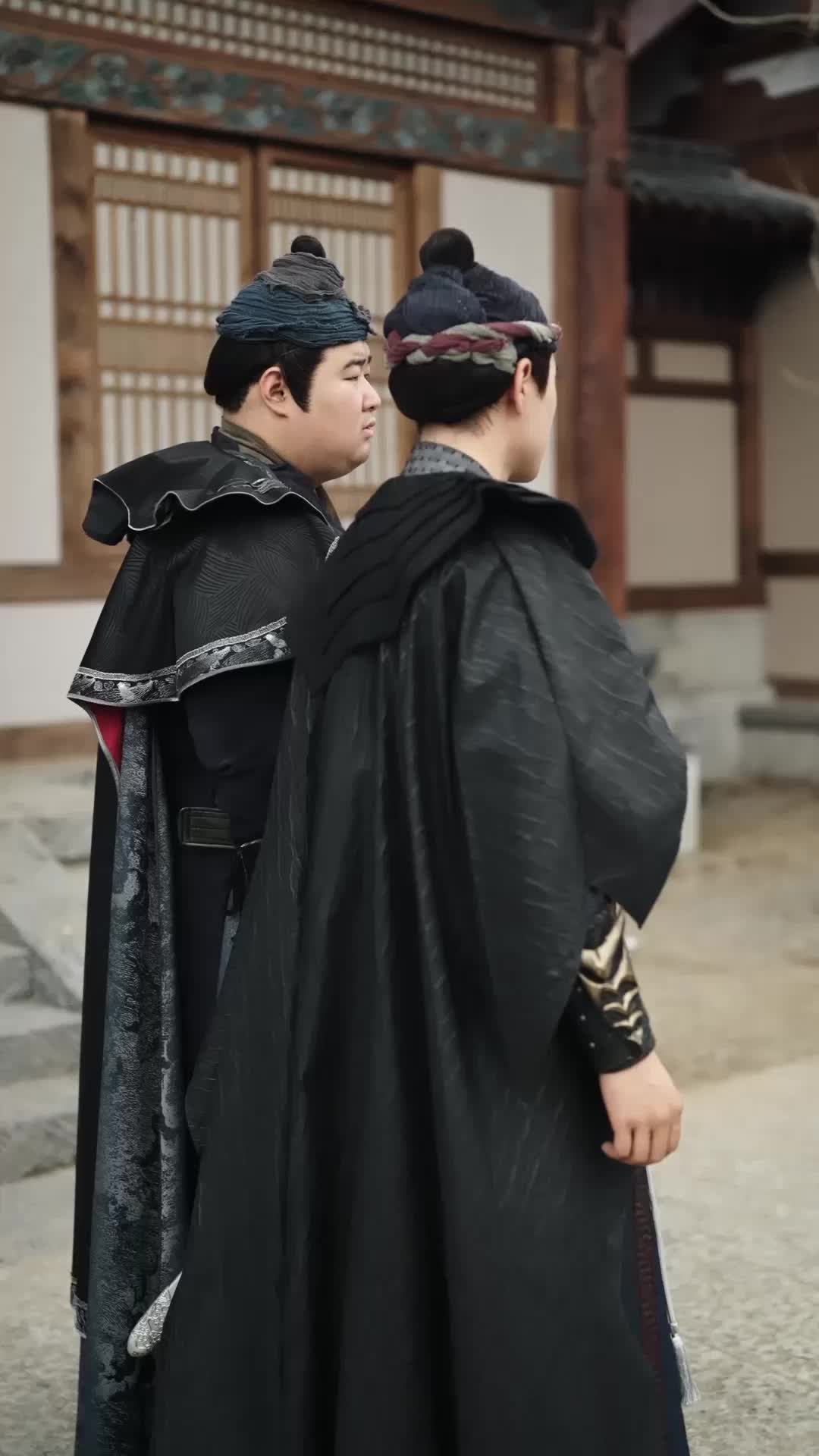 犬父定乾坤之武神归来 EP.11