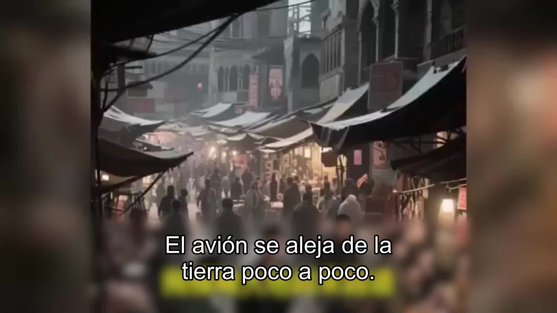 ¿Quién lo Atrajo al Norte de Myanmar? EP.6