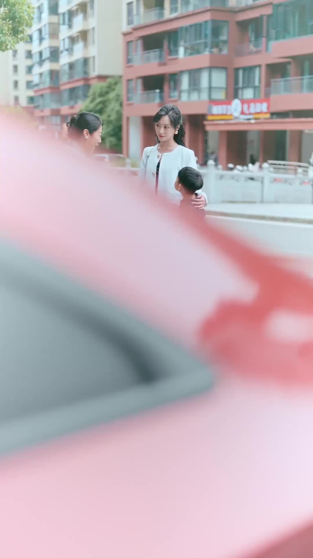 亲妈重生后爆改BE剧本 EP.8