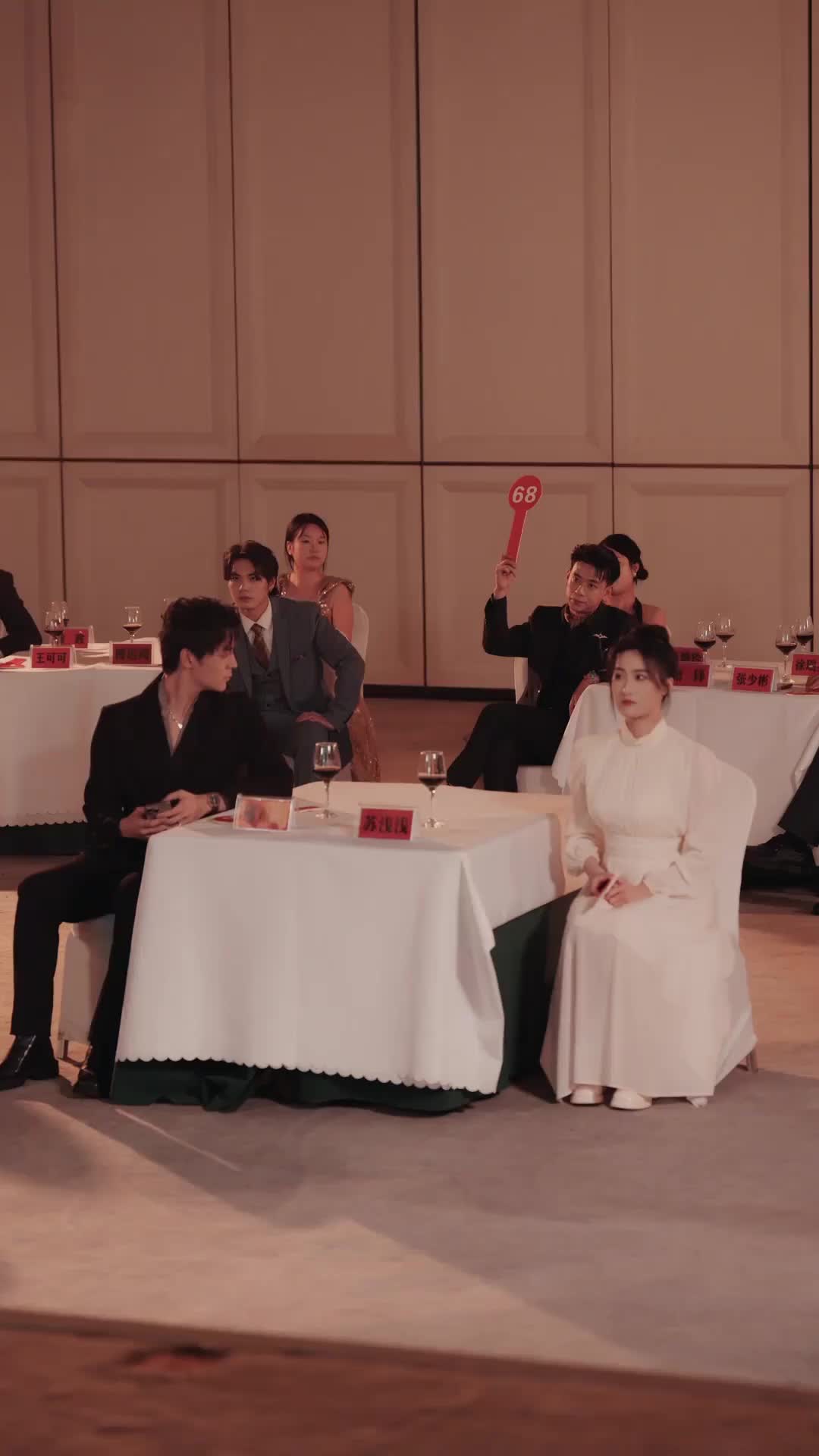 転生令嬢は愛されたくない。 EP.5
