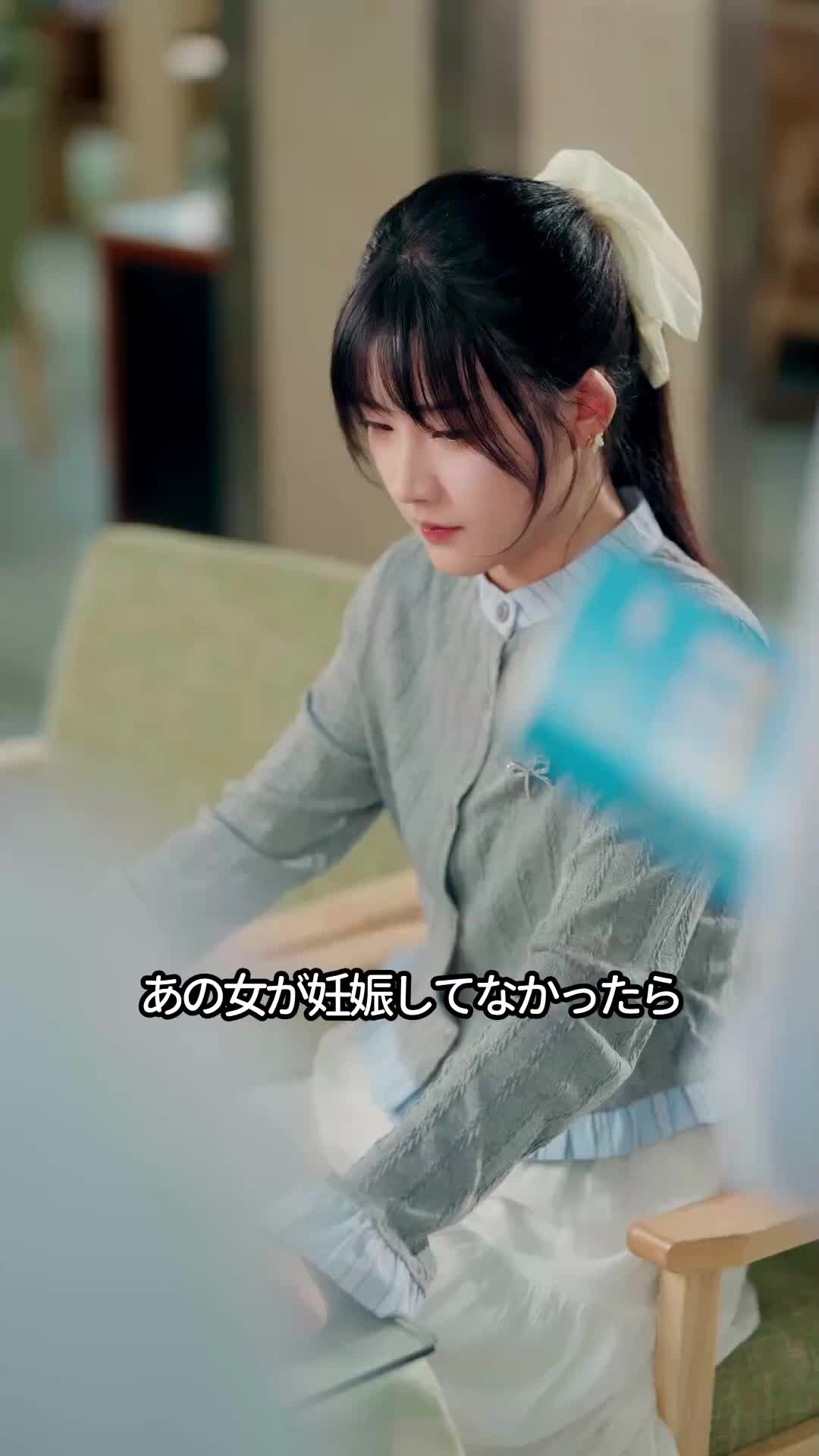 甘い暮らしの始めは旦那の溺愛 EP.7