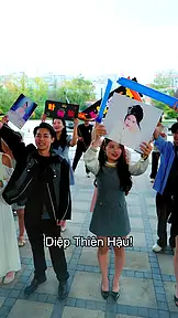 Giao Hàng Thần Tốc, Tiện Tay Chinh Phục Thiên Hậu EP.7