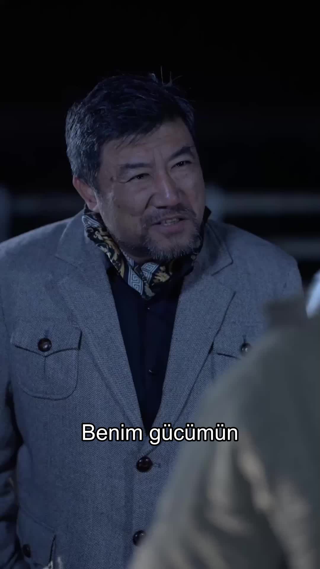 Maden İmparatorluğu: Güç Kumarı EP.6