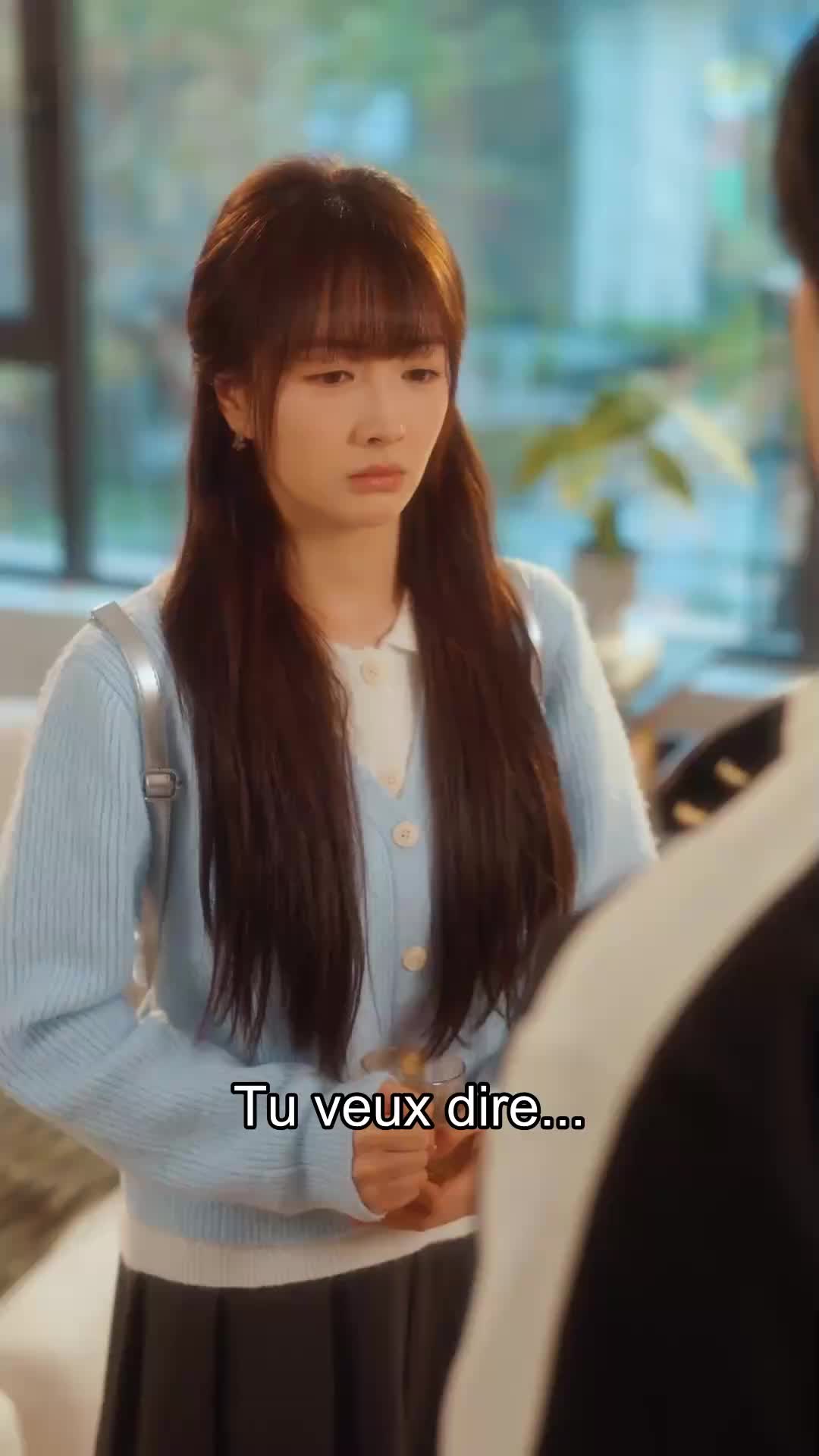 Tu es ma lumière EP.7