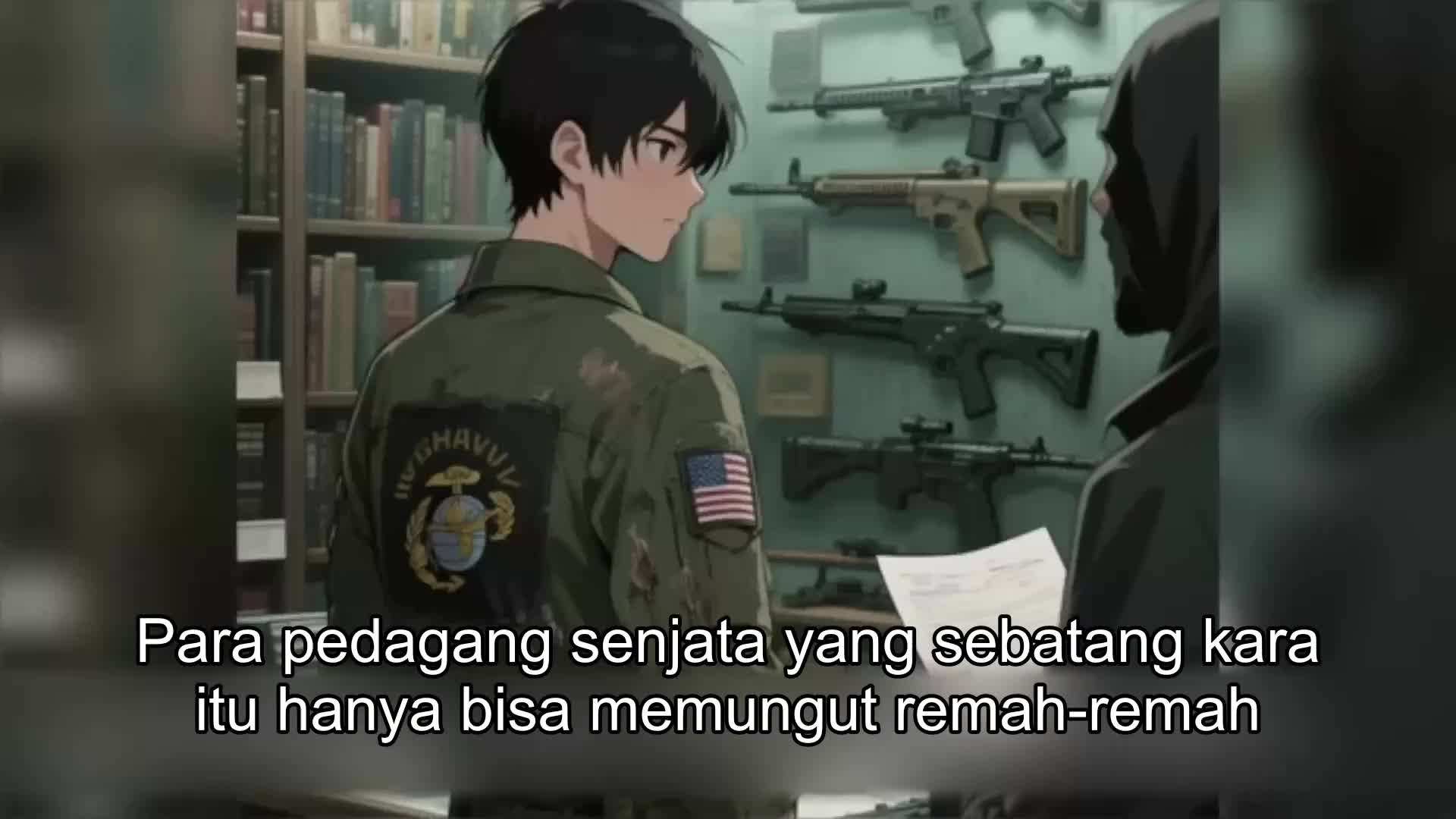 Sistem: Pembaruan Vintage EP.2