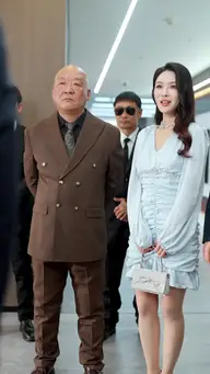 Yükselen Güç: İntikam ve Zafer EP.8