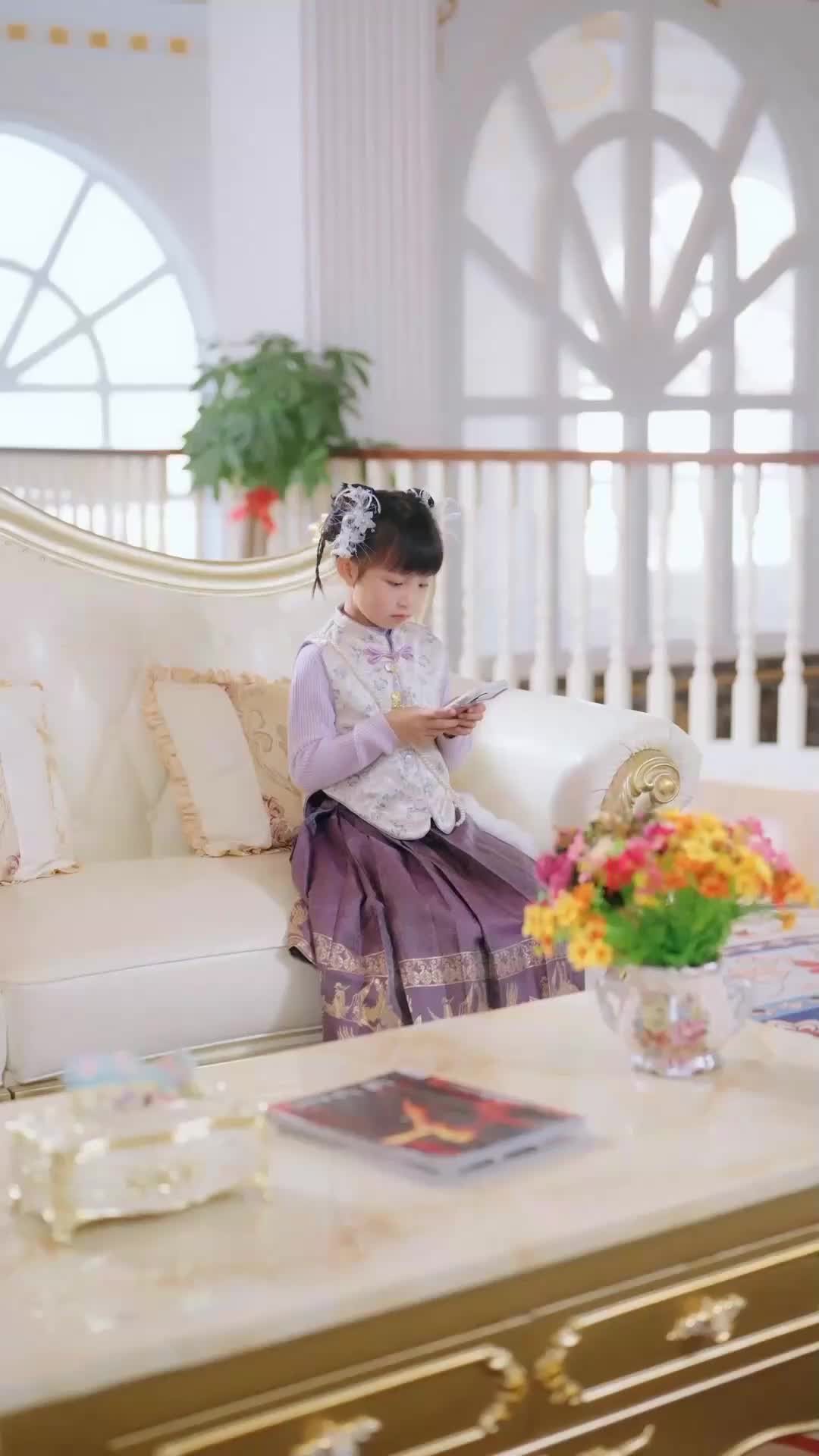 คุณหนูฟ้าลิขิต 2 EP.11