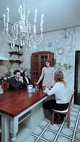 خيوط باهتة EP.7