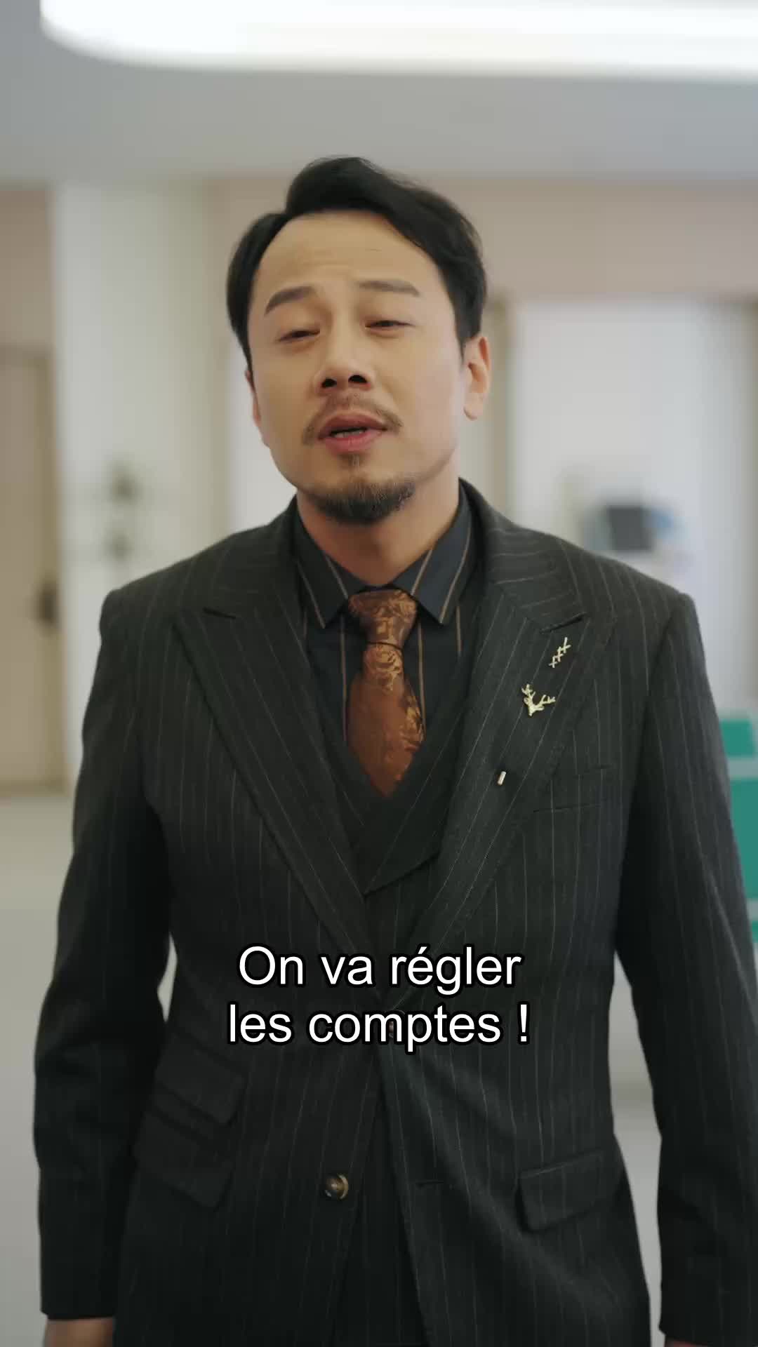 Épisode 19
