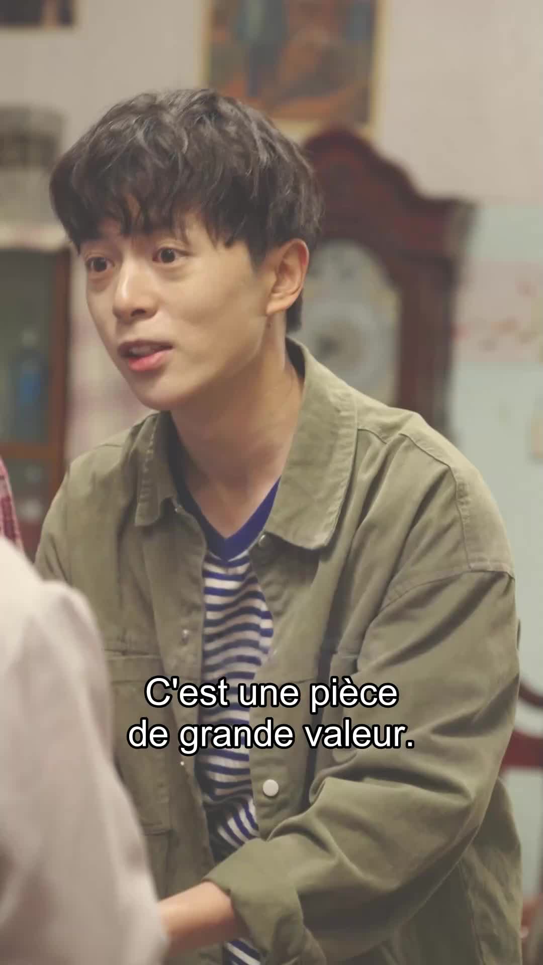 Épisode 18