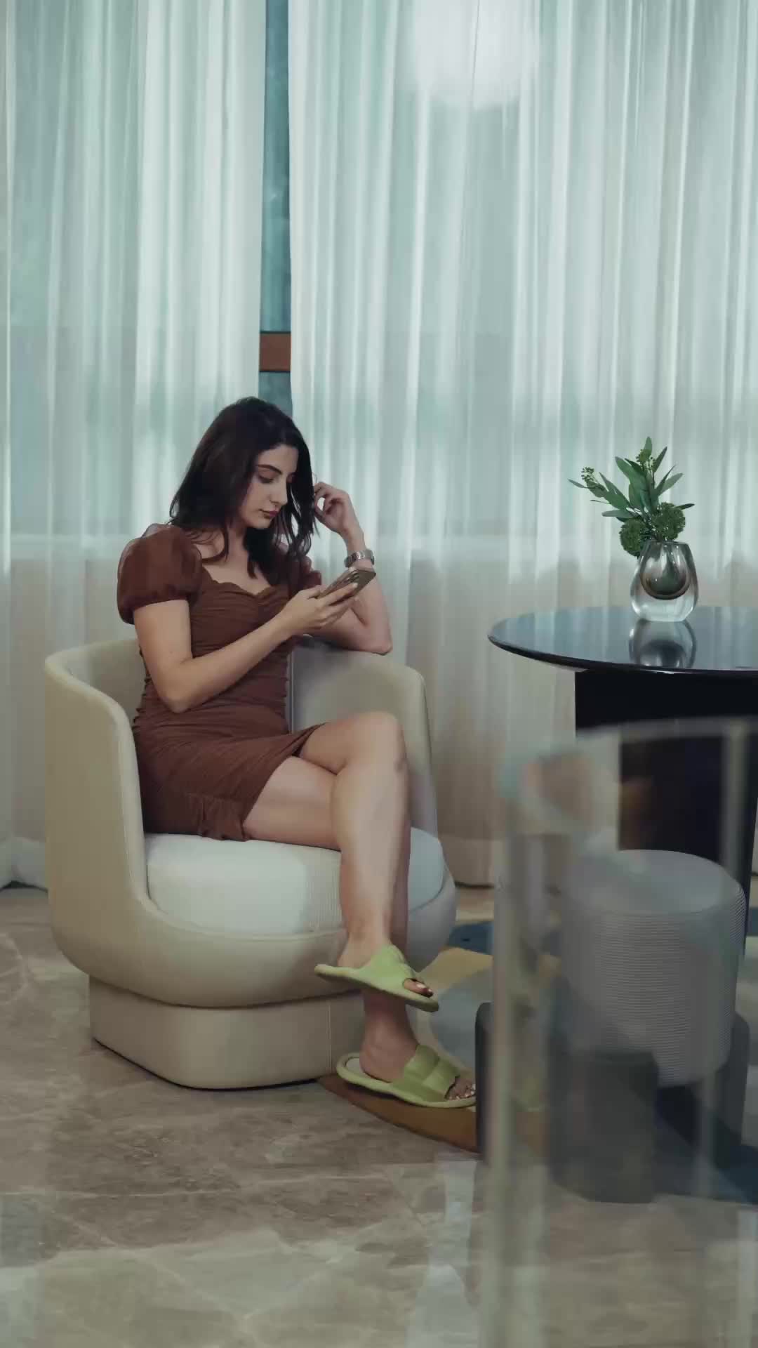 حب الملياردير الضائع EP.11