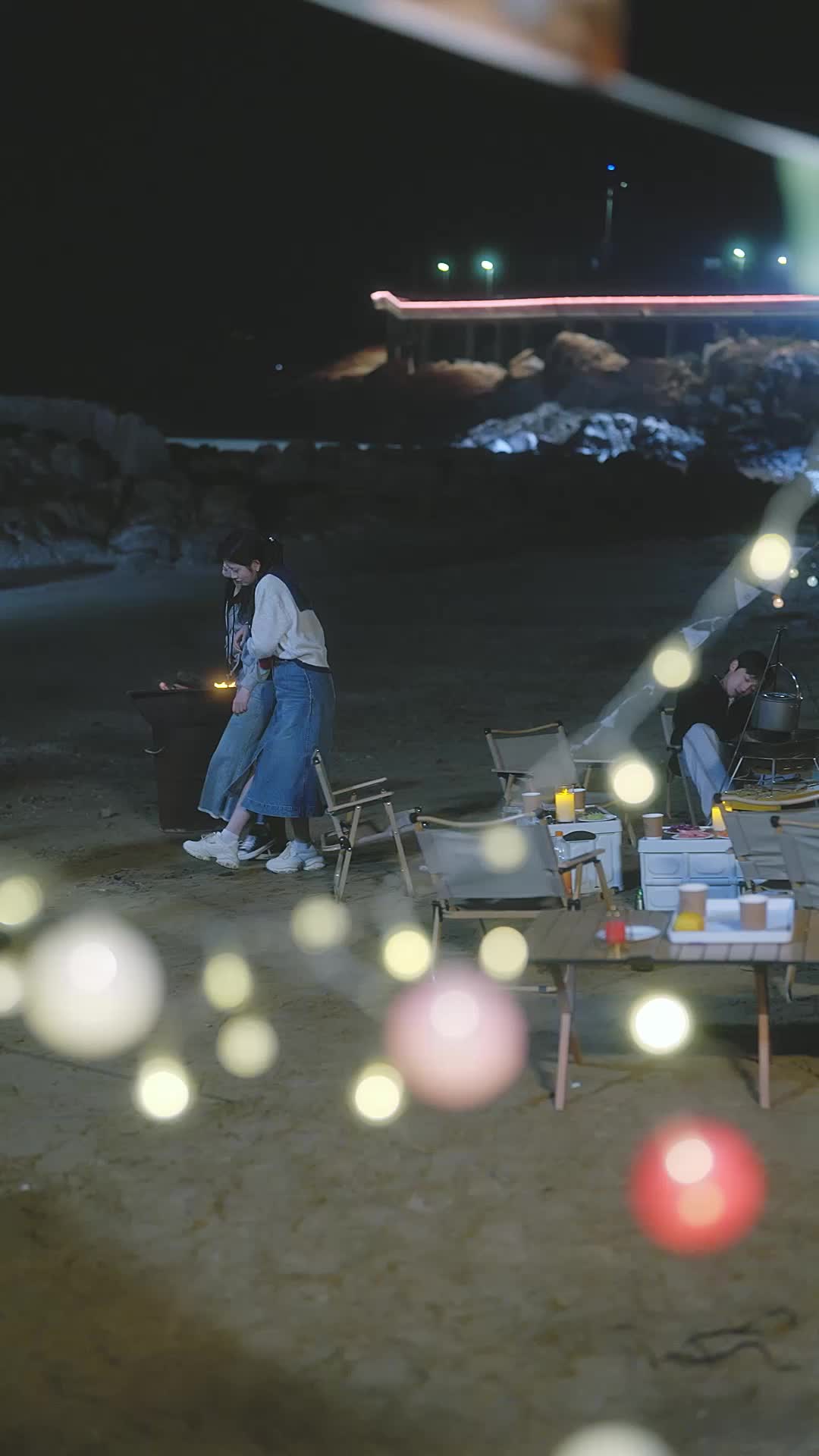 他嘴角微甜 EP.12