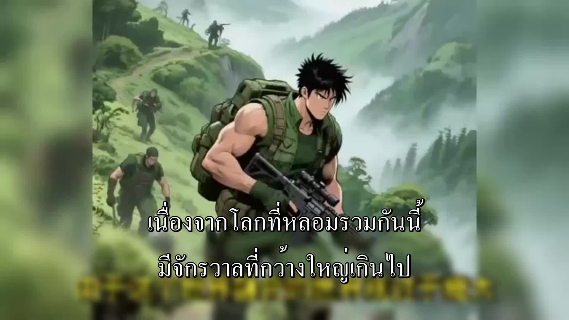 วิ่ง500กม. นักรบพันเท่า EP.10