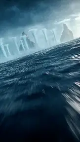 Betrayed at Sea, I Awoke the Sea God's Compass EP.1