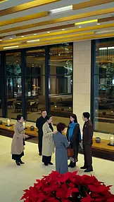 貴方がいる夜 EP.8