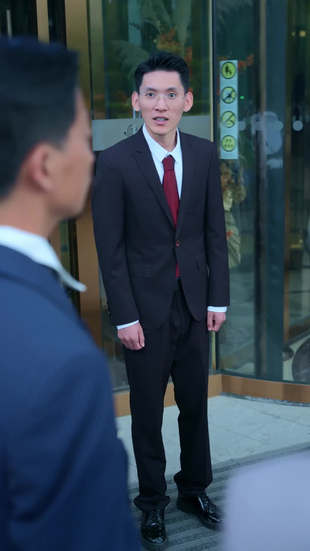 Il Re delle Ombre EP.9