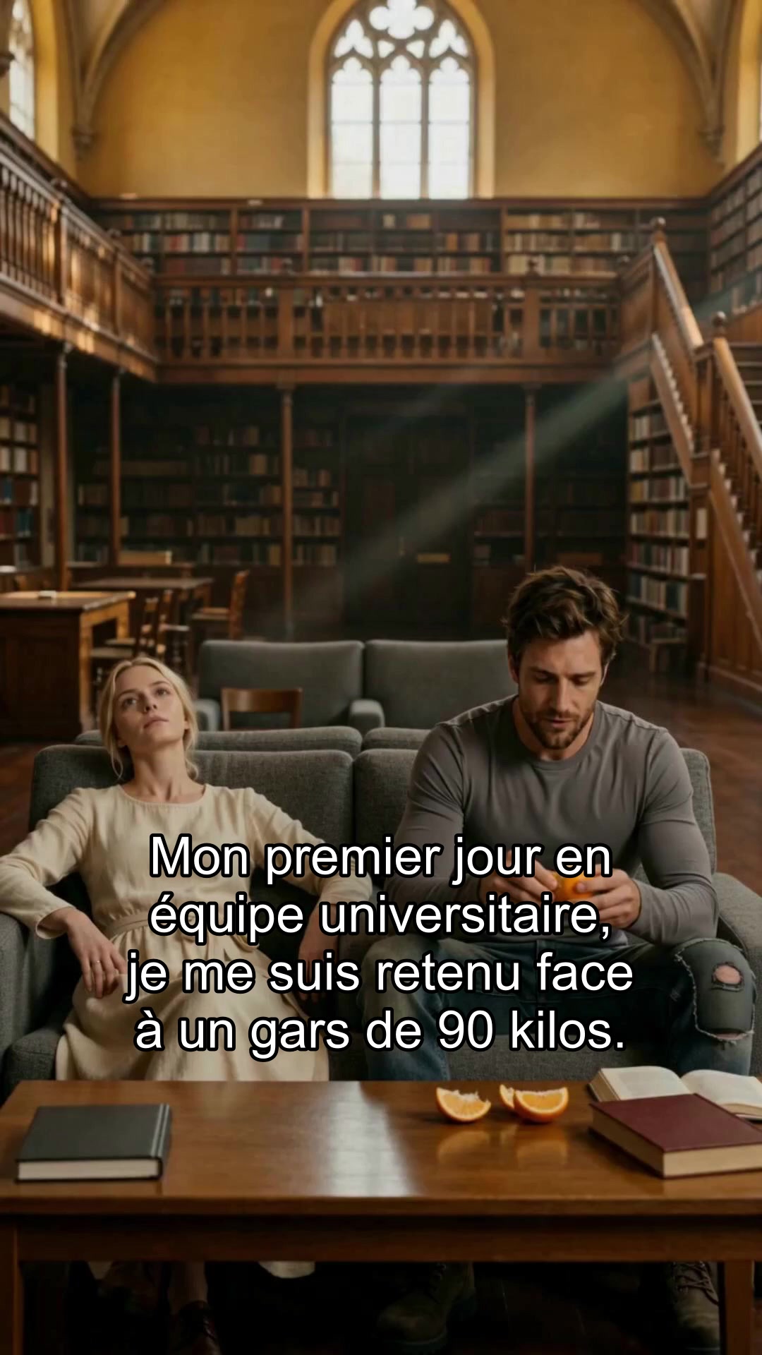 Épisode 20
