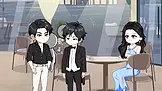 X-Ray to Payday EP.11