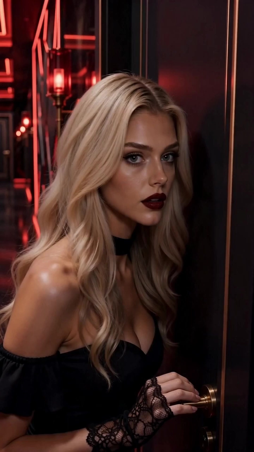 Vampir Prens'in Sahiplendiği EP.10