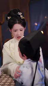 Putra Hilang Sang Kaisar EP.10