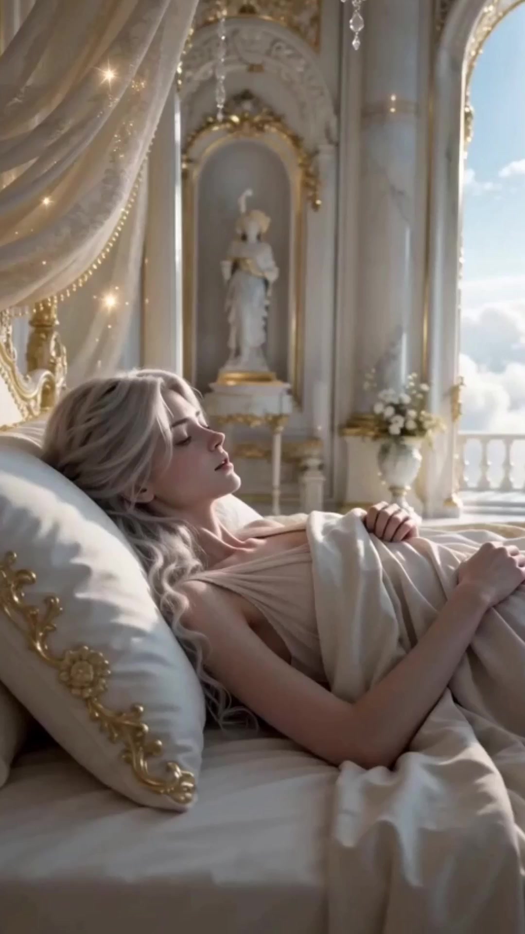 Goddess-ing: Apocalypse of My Six Brothers EP.4