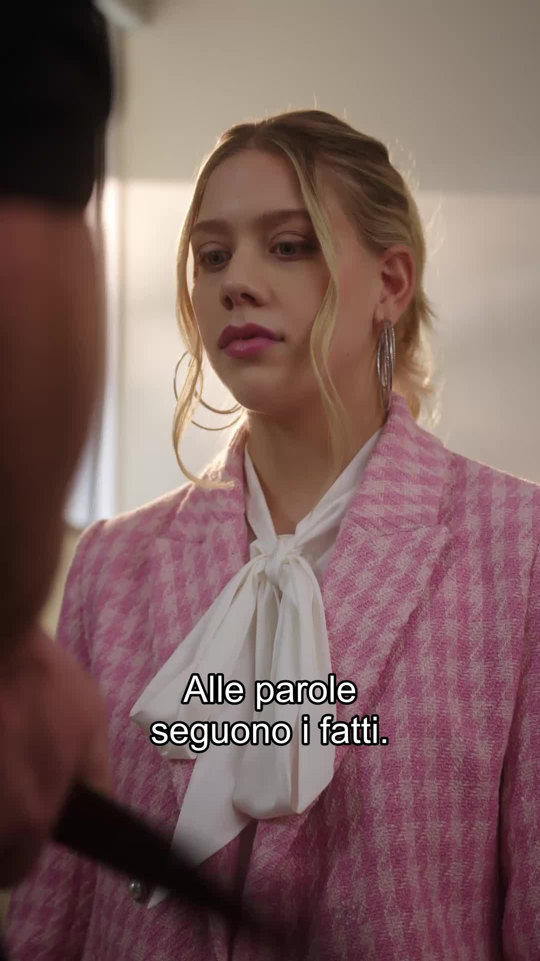 Mia, una nuova vita dopo il divorzio EP.10