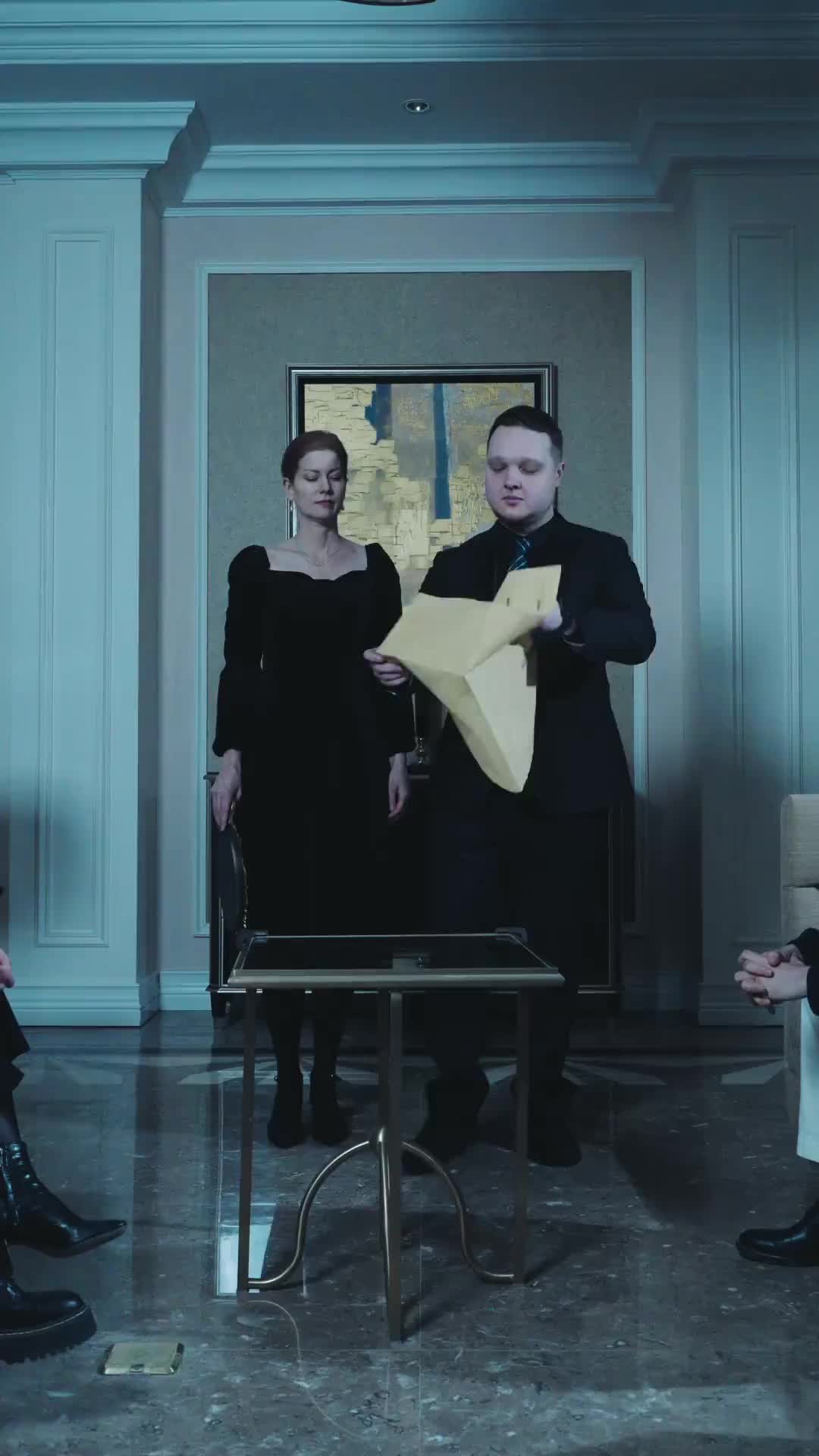Épisode 43