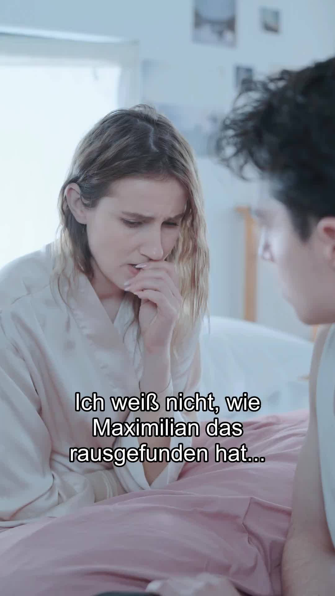 Verblasste Fäden EP.3