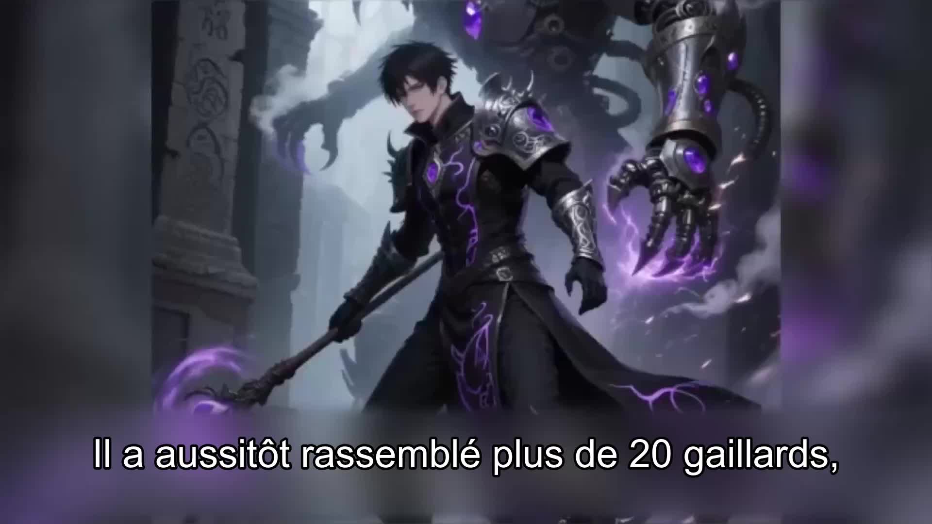 Épisode 21