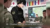 Medal for a New Recruit EP.8