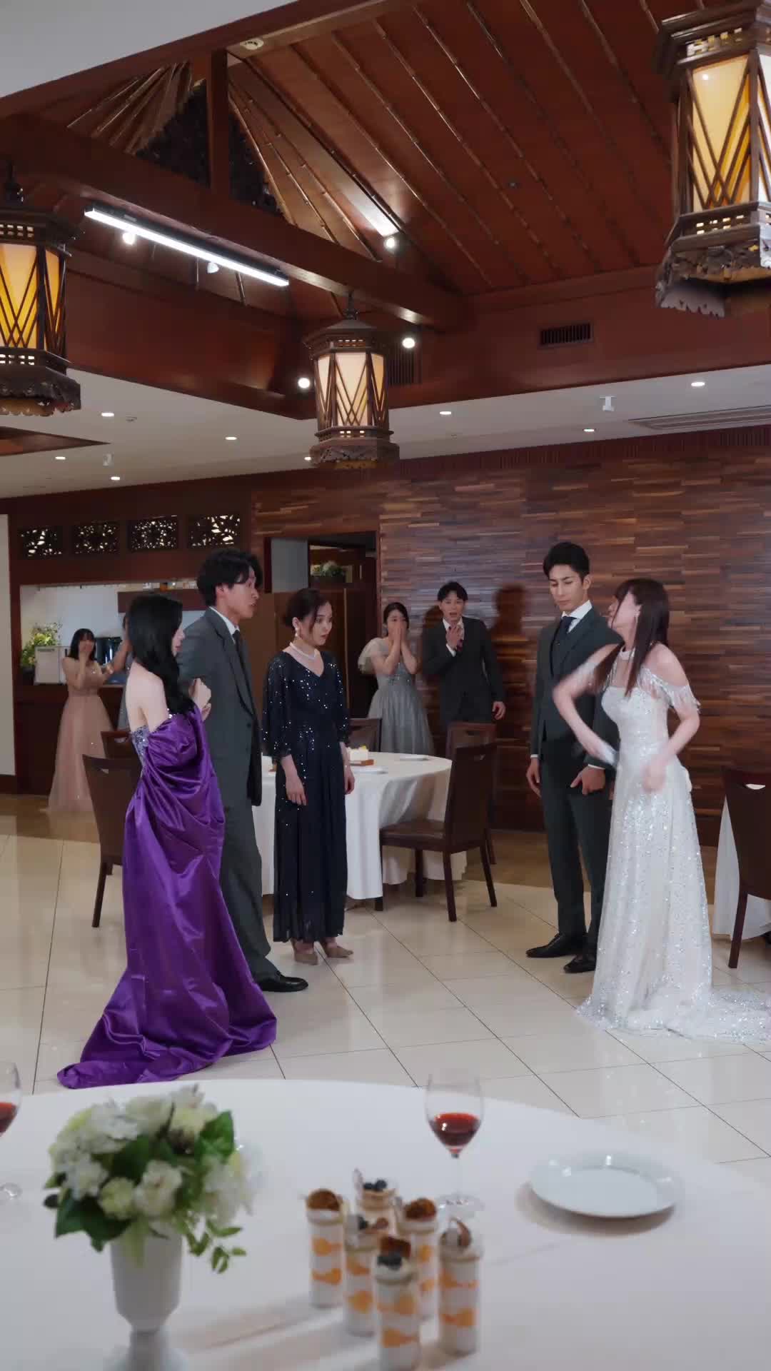 令孃革命：清掃婦の逆襲 EP.11