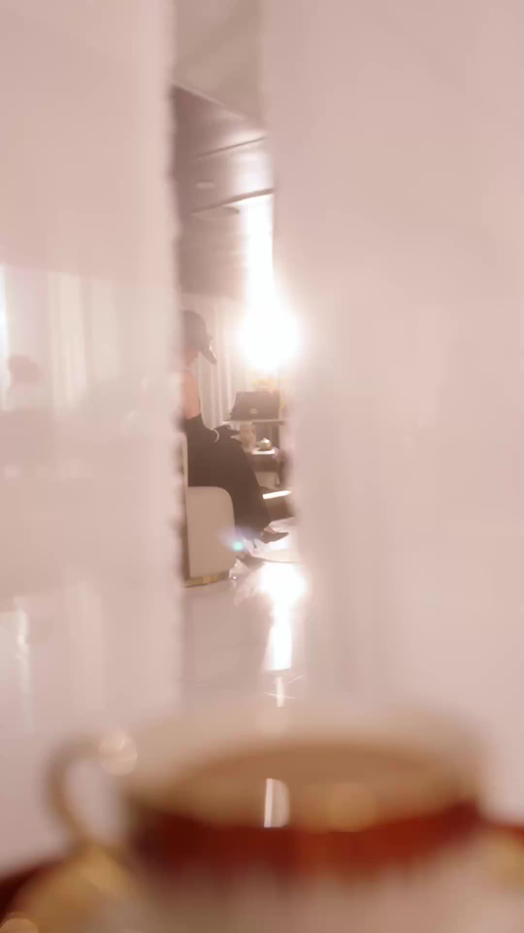 Mama? Kamu Kembali! EP.1