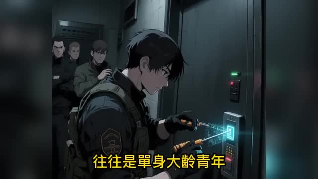 谁让你骗他来缅北？他是兵王啊！ EP.11