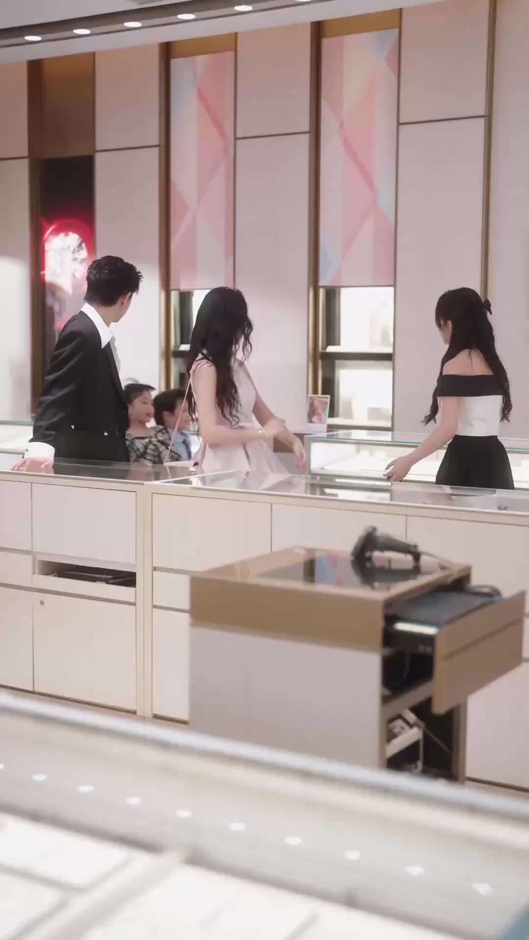 いきなり婚からのいきなり家族？！ EP.7