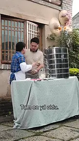 Mini Mistik: Talihin Kıvılcımı EP.6