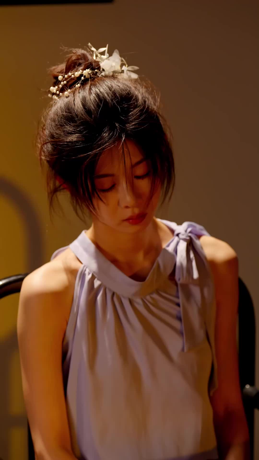 Tiểu thư trở lại, ba anh xin tha EP.62