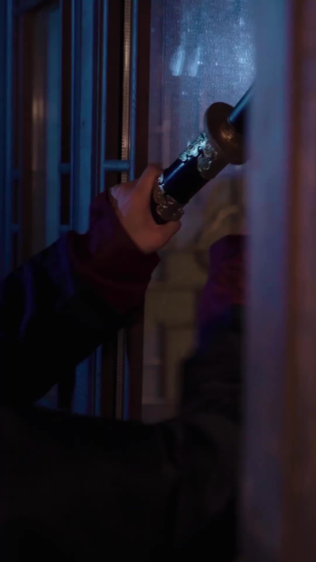 女扮男装后，锦衣卫大人爱上我 EP.2