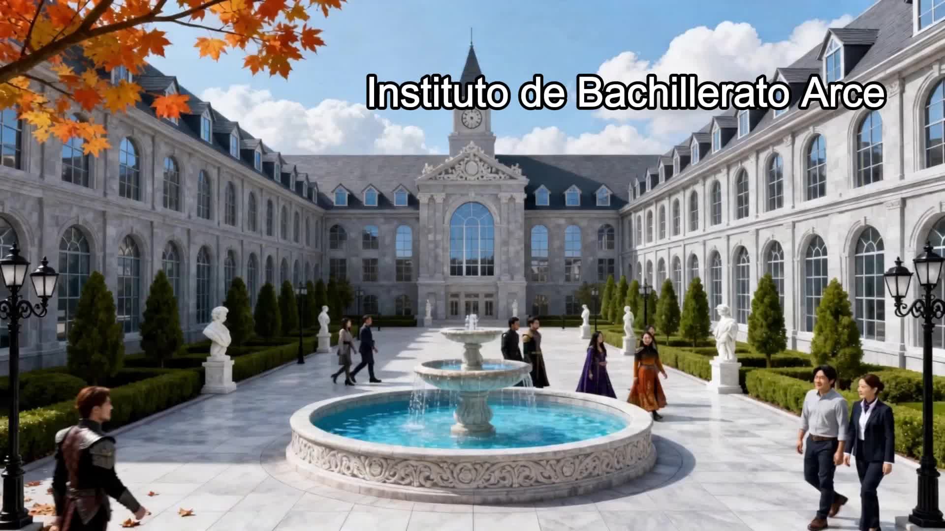 Capítulo 15