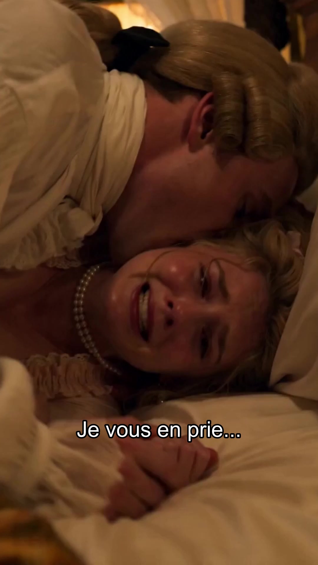 Ressuscitée : Brûler la Cage EP.7