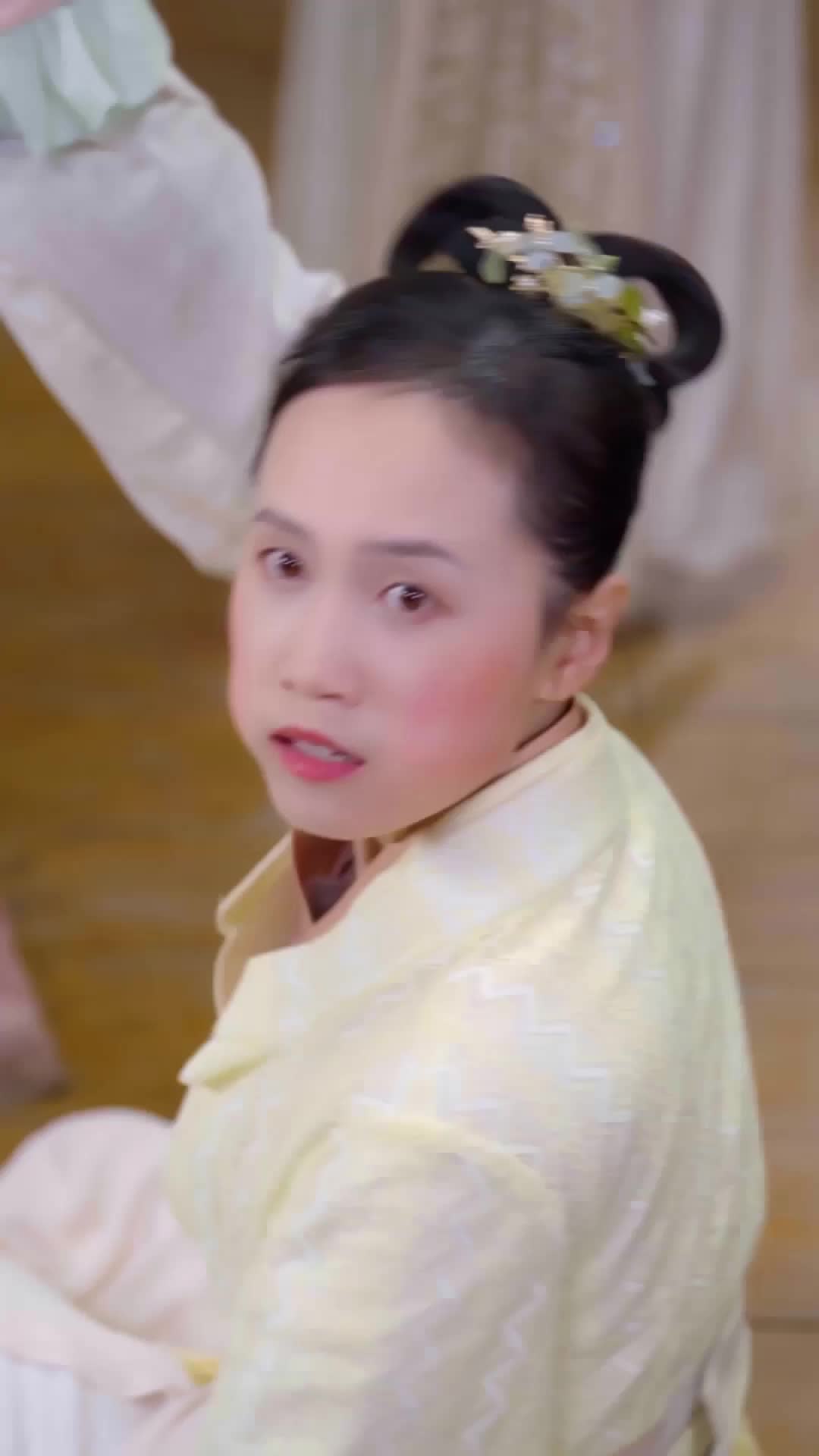 冷宫王妃不好惹 EP.5