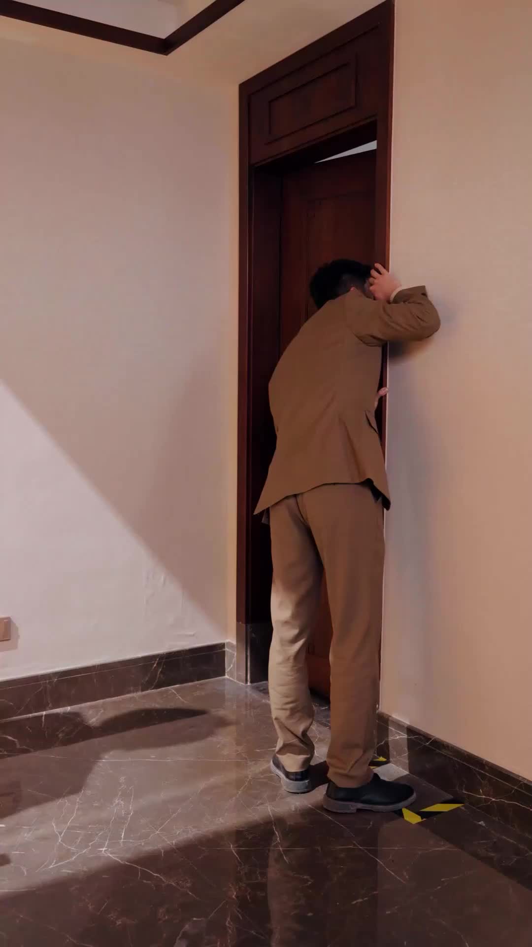 Lagging in Love, Loading Revenge EP.7