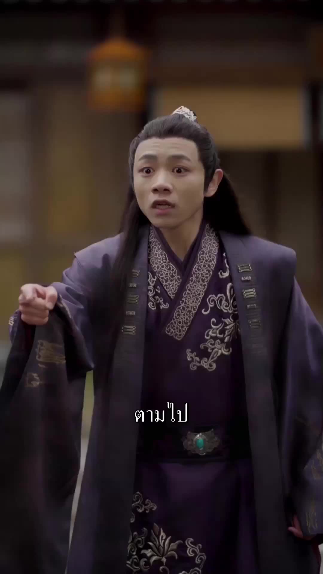 คุณพี่ ลุกขึ้นมากินยาได้แล้ว EP.5