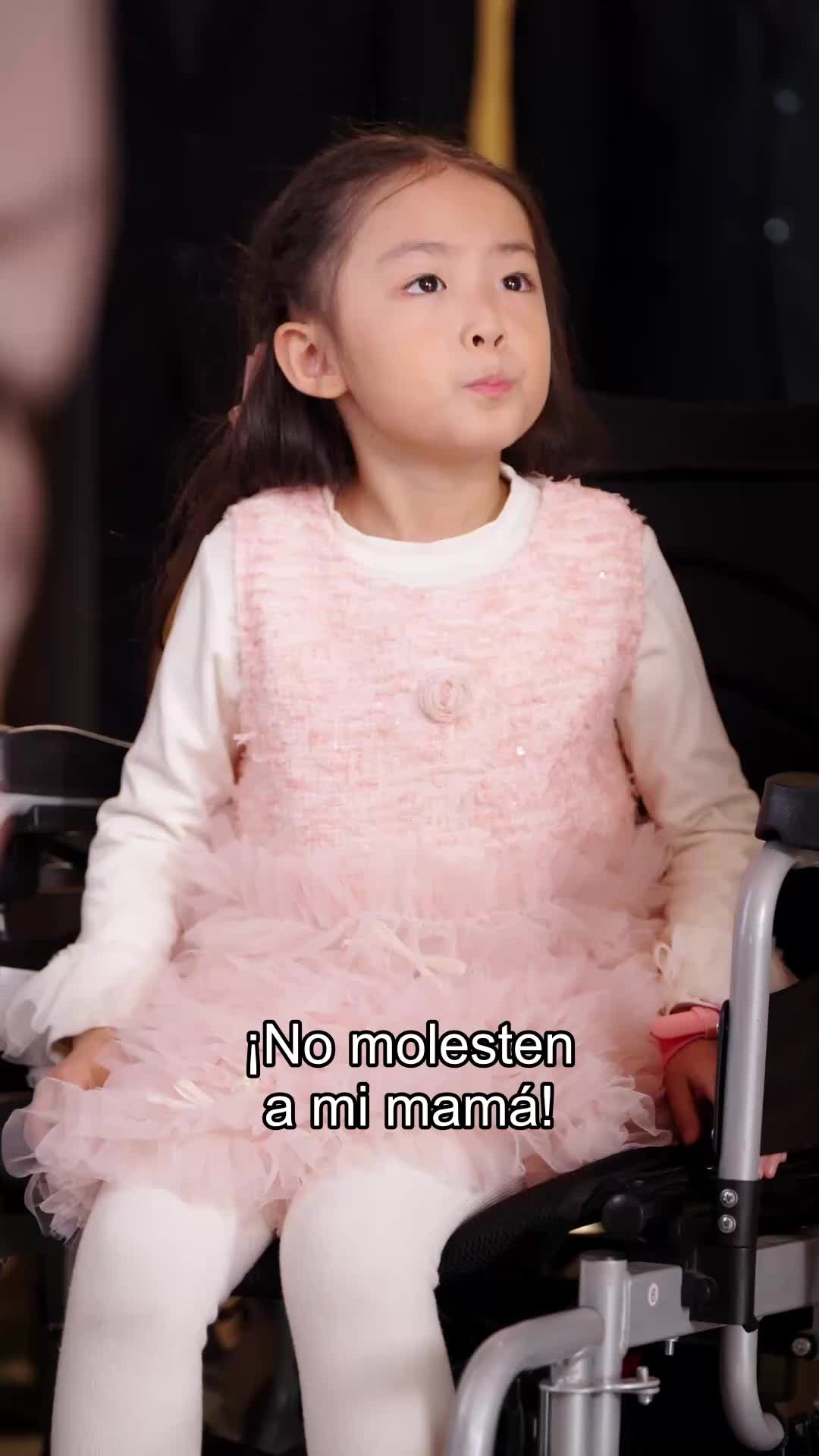 Nuestra Pequeña Promesa EP.8