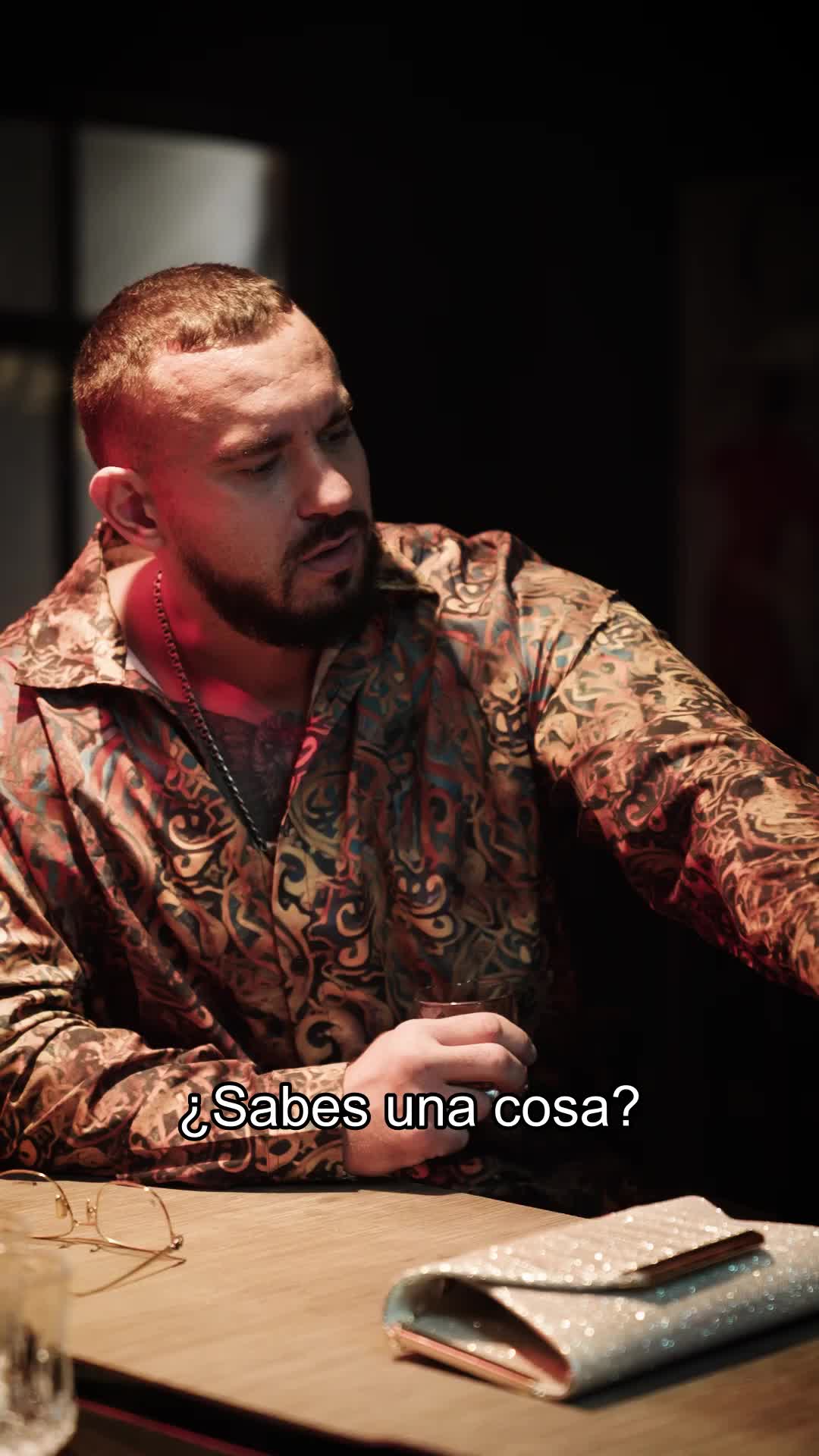 Furia en el Yugo EP.10