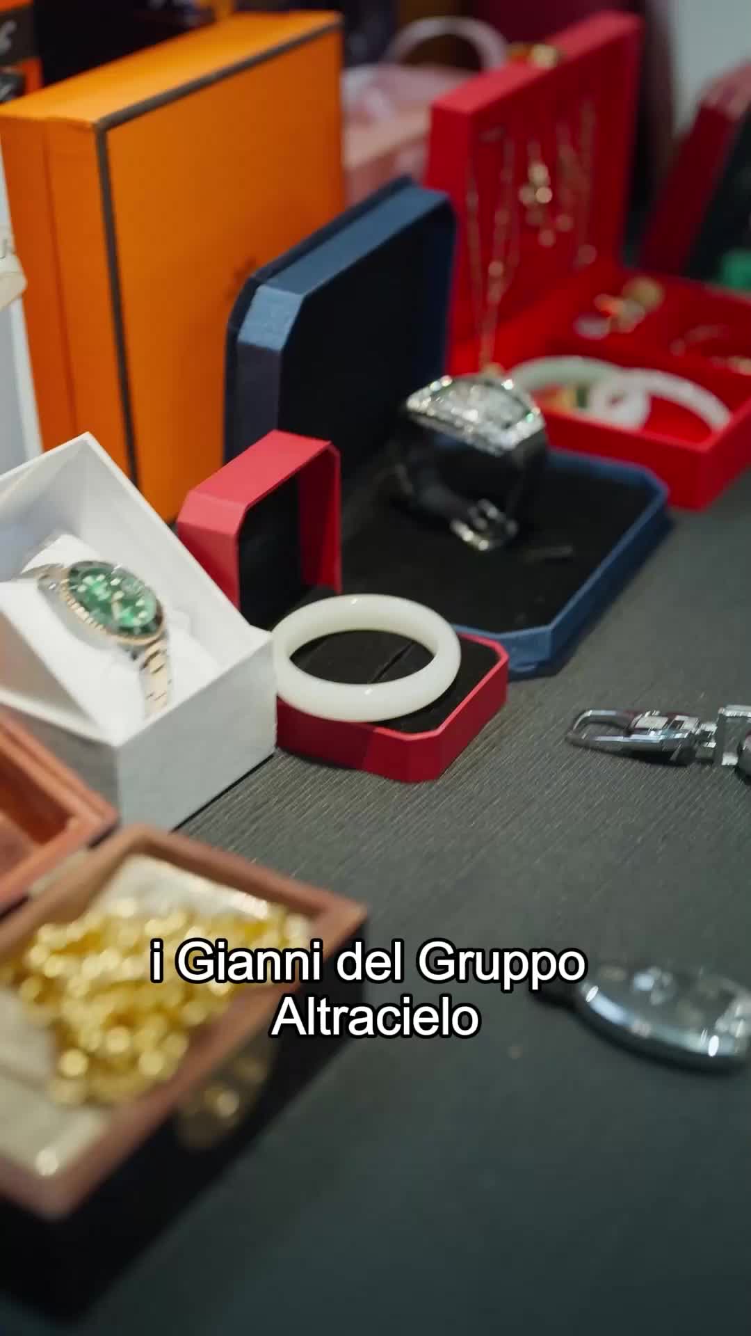 Cara Signorina Sogni EP.9