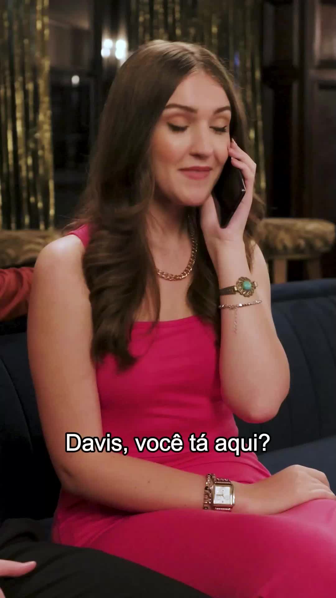 O Retorno da Mãe Bilionária EP.8